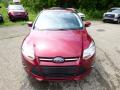 2014 Focus SE Sedan #3