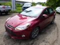 2014 Focus SE Sedan #4