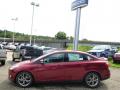 2014 Focus SE Sedan #5
