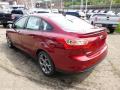 2014 Focus SE Sedan #6