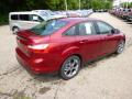 2014 Focus SE Sedan #8