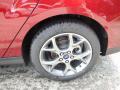 2014 Focus SE Sedan #9