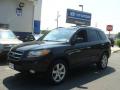 2009 Santa Fe Limited 4WD #1 2009 Santa Fe Limited 4WD #1