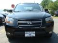 2009 Santa Fe Limited 4WD #2 2009 Santa Fe Limited 4WD #2