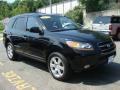 2009 Santa Fe Limited 4WD #3 2009 Santa Fe Limited 4WD #3