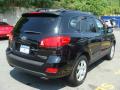 2009 Santa Fe Limited 4WD #4 2009 Santa Fe Limited 4WD #4