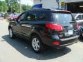 2009 Santa Fe Limited 4WD #6 2009 Santa Fe Limited 4WD #6