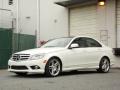 2009 C 300 Luxury #4