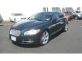 2009 XF Supercharged #1
