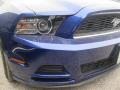 2014 Mustang V6 Premium Coupe #5