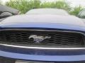 2014 Mustang V6 Premium Coupe #7