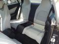 Rear Seat of 2014 Mercedes-Benz E 350 Coupe #8