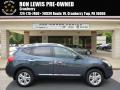 2013 Rogue S AWD #1