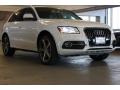 2015 Q5 3.0 TFSI Premium Plus quattro #1