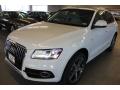 2015 Q5 3.0 TFSI Premium Plus quattro #3