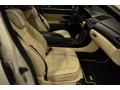 Front Seat of 2008 Maybach 57 S #26