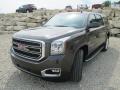 2015 Yukon XL SLT 4WD #2