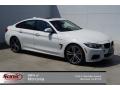 2015 4 Series 435i Gran Coupe #1