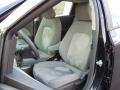 Front Seat of 2015 Chevrolet Sonic LS Hatchback #9