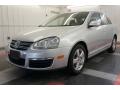 2009 Jetta SE Sedan #11