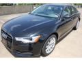 2015 A6 2.0T Premium Plus quattro Sedan #3