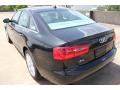 2015 A6 2.0T Premium Plus quattro Sedan #6