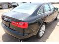 2015 A6 2.0T Premium Plus quattro Sedan #8