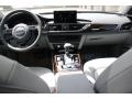 2015 A6 2.0T Premium Plus quattro Sedan #27