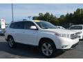 2013 Highlander Limited #1 2013 Highlander Limited #1