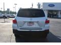 2013 Highlander Limited #5 2013 Highlander Limited #5
