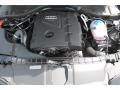  2015 A6 2.0 Liter TFSI Turbocharged DOHC 16-Valve VVT 4 Cylinder Engine #30