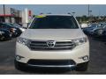 2013 Highlander Limited #7 2013 Highlander Limited #7
