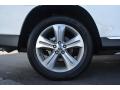 2013 Highlander Limited #18 2013 Highlander Limited #18