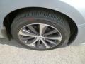 2015 Legacy 2.5i Limited #9