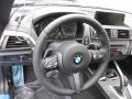  2015 BMW 2 Series M235i xDrive Coupe Steering Wheel #14