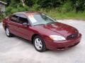 2006 Taurus SE #1