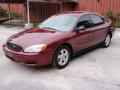 2006 Taurus SE #9