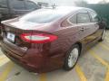 2015 Fusion Hybrid SE #1 2015 Fusion Hybrid SE #1