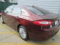 2015 Fusion Hybrid SE #2 2015 Fusion Hybrid SE #2