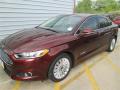2015 Fusion Hybrid SE #3 2015 Fusion Hybrid SE #3