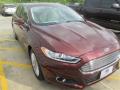 2015 Fusion Hybrid SE #4 2015 Fusion Hybrid SE #4