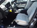 Front Seat of 2014 Mercedes-Benz E 63 AMG Wagon #7 Front Seat of 2014 Mercedes-Benz E 63 AMG Wagon #7