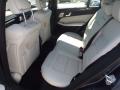 Rear Seat of 2014 Mercedes-Benz E 63 AMG Wagon #8 Rear Seat of 2014 Mercedes-Benz E 63 AMG Wagon #8