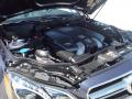 2014 E 5.5 Liter AMG Biturbo DOHC 32-Valve VVT V8 Engine #16 2014 E 5.5 Liter AMG Biturbo DOHC 32-Valve VVT V8 Engine #16