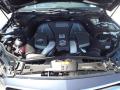 2014 E 5.5 Liter AMG Biturbo DOHC 32-Valve VVT V8 Engine #17 2014 E 5.5 Liter AMG Biturbo DOHC 32-Valve VVT V8 Engine #17