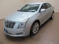 2013 XTS Premium AWD #4