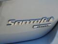 2010 Santa Fe GLS 4WD #8