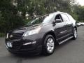 2013 Traverse LS AWD #1 2013 Traverse LS AWD #1