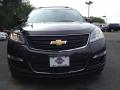 2013 Traverse LS AWD #2 2013 Traverse LS AWD #2