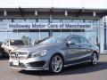 2014 CLA 250 4Matic #1